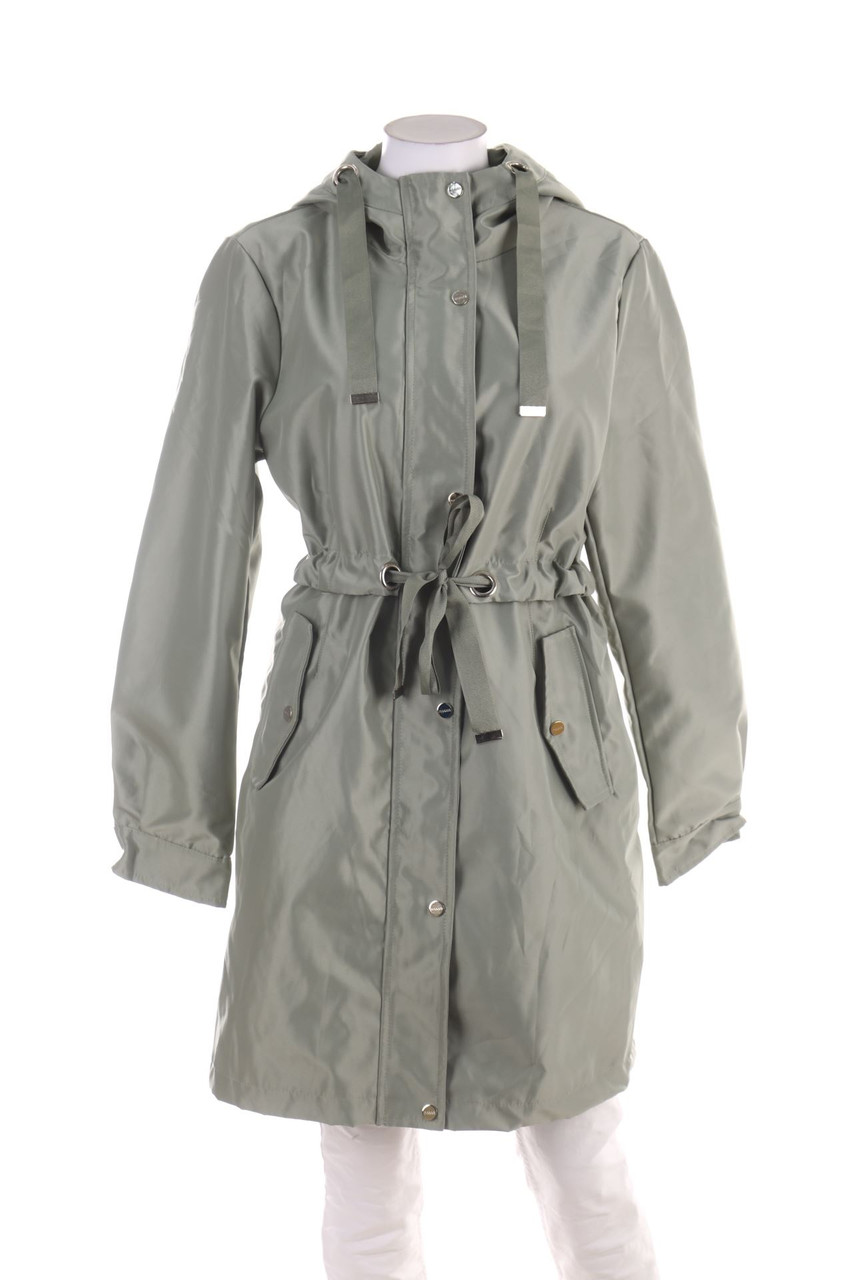 SECONDHAND - Coat - L