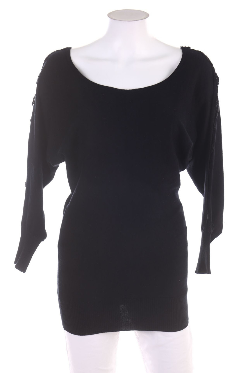 TOUT FEU TOUT FEMME - Batwing-Pullover - S
