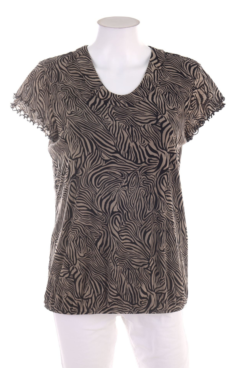 s.Oliver - Shortsleeve-Shirt - XL