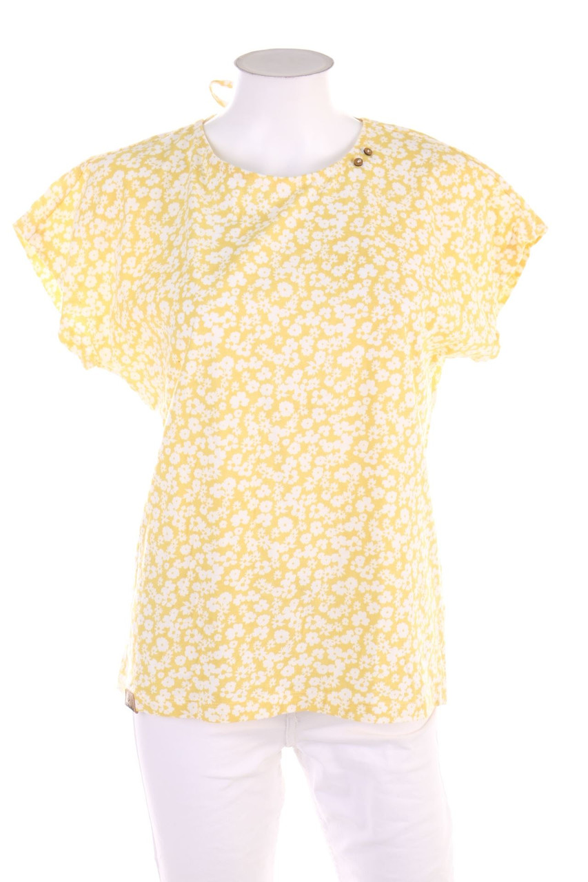 G!na - Kurzarm-Shirt - S