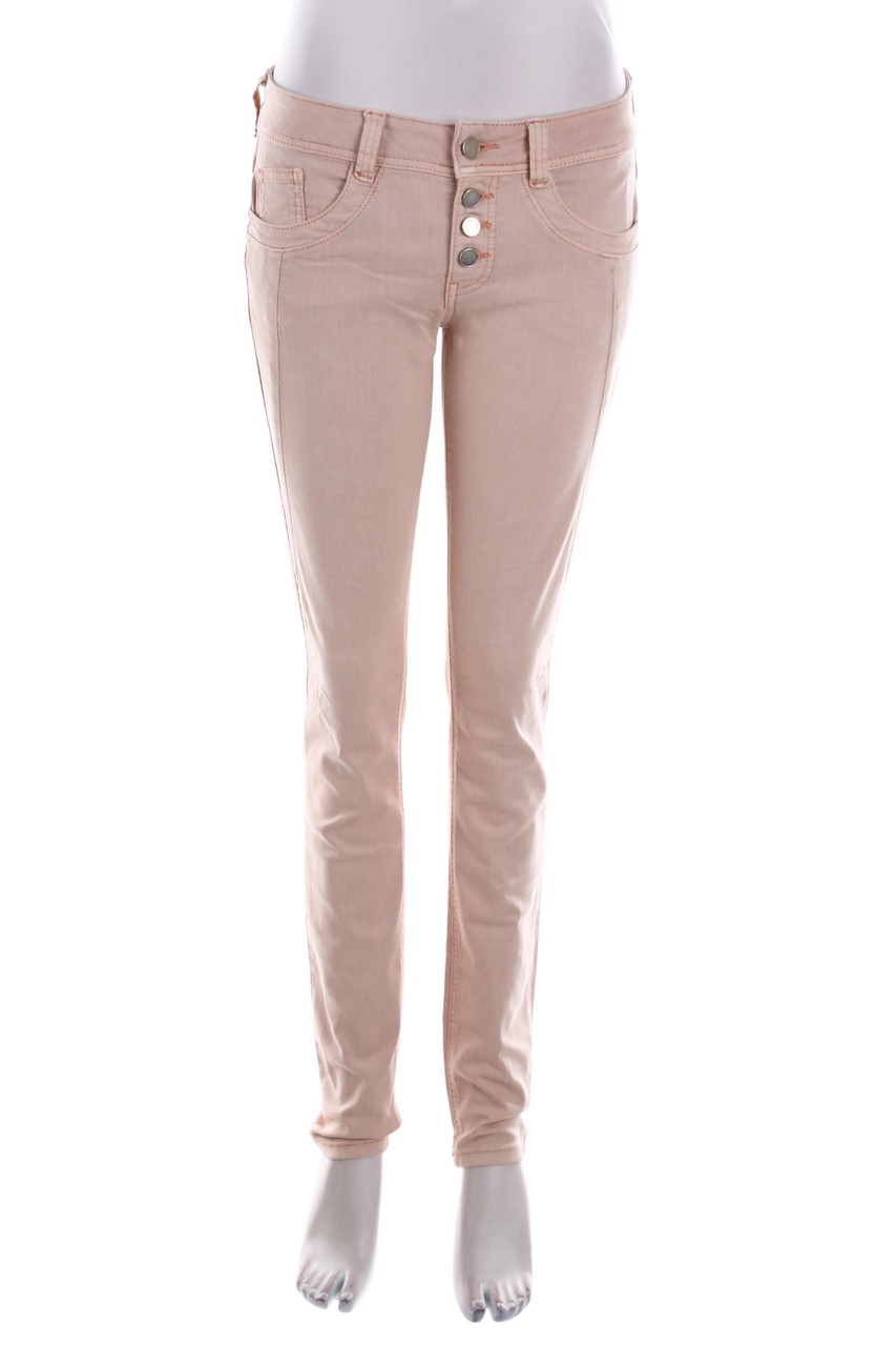 Street One - Skinny-Jeans - S