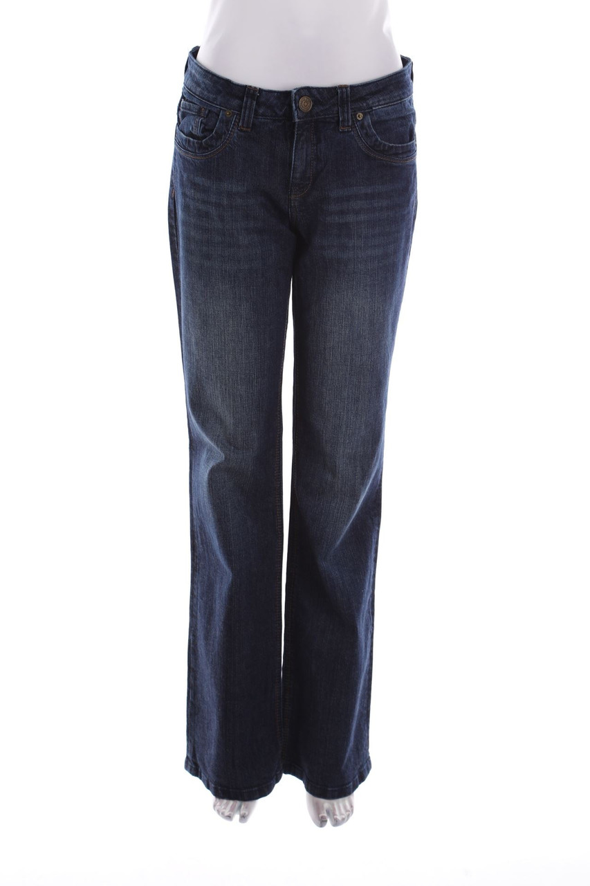 s.Oliver - Straigh Cut Jeans - L