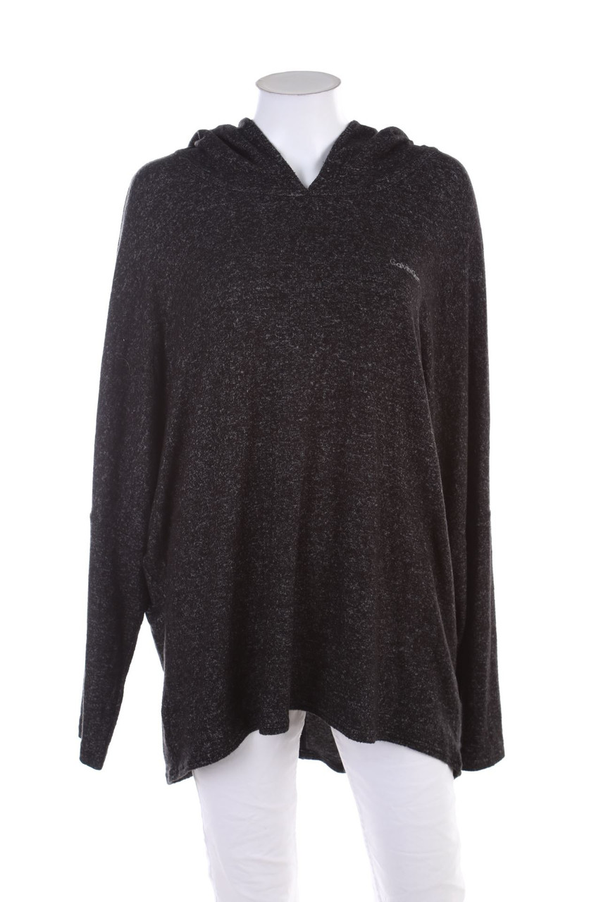 Calvin Klein - Kapuzen-Pullover - XL