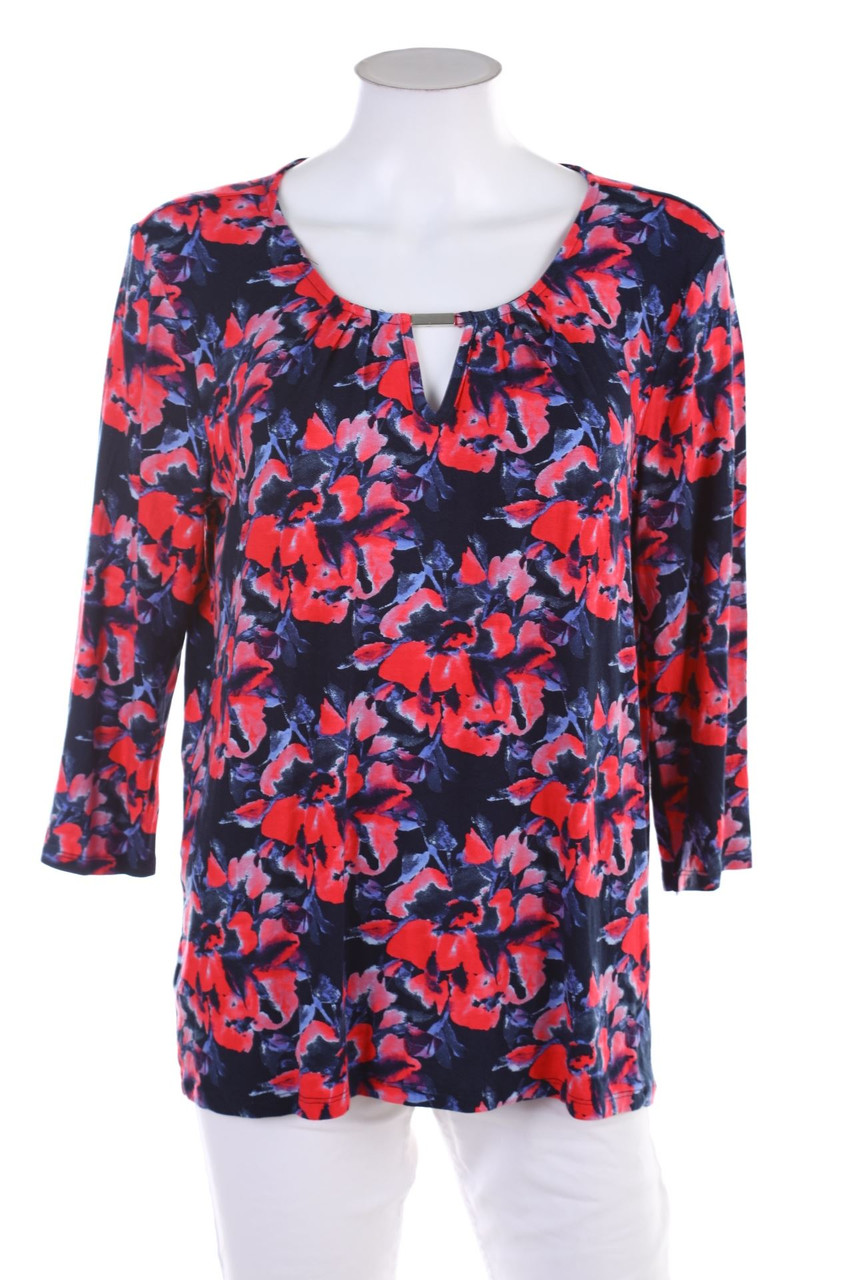 Janina - Longsleeve-Shirt - M