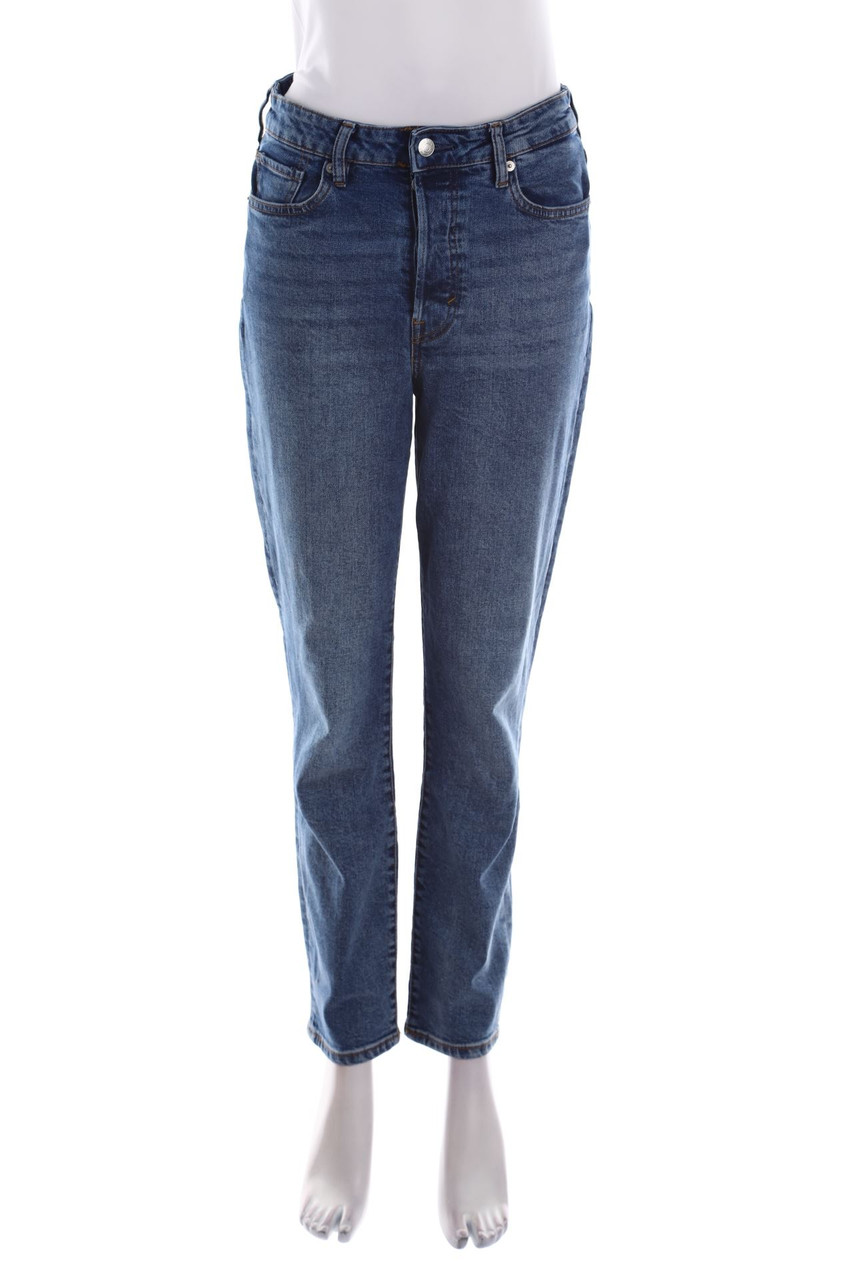 H&M - Straight Cut Jeans - M