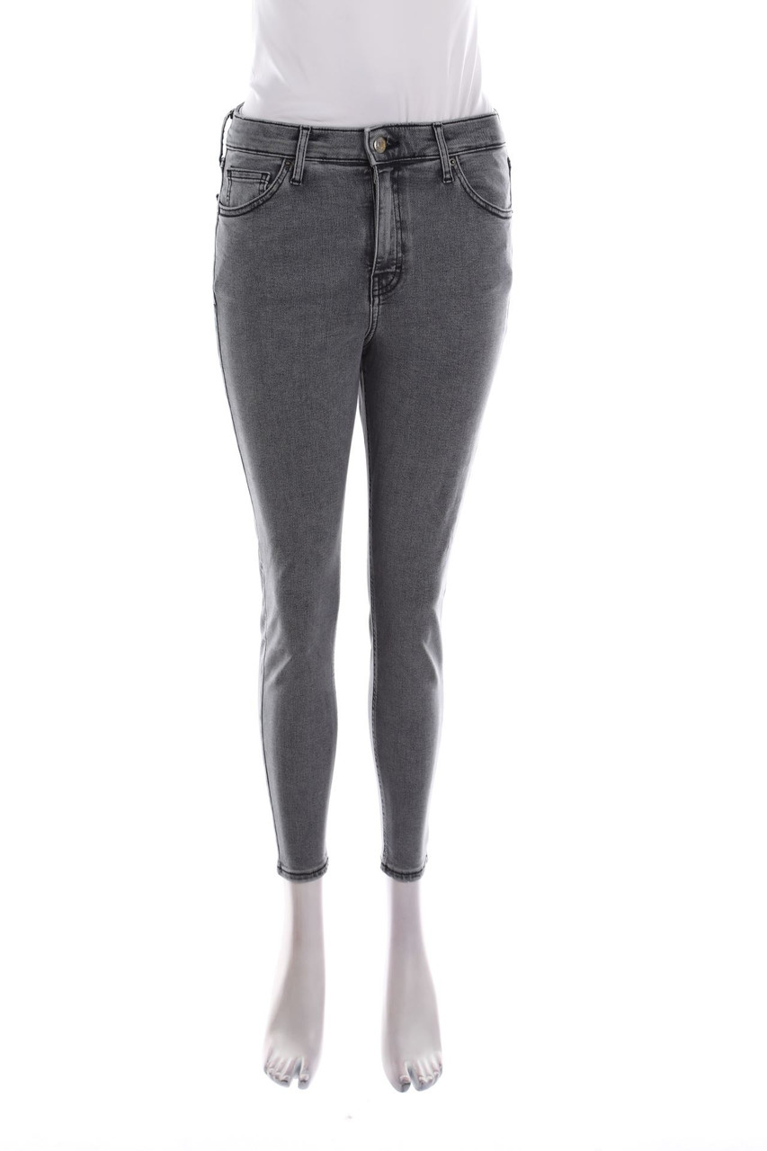 TOPSHOP - skinny jeans - M