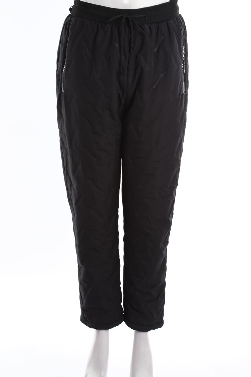 Ohne Label - Jogger-Hose - XL