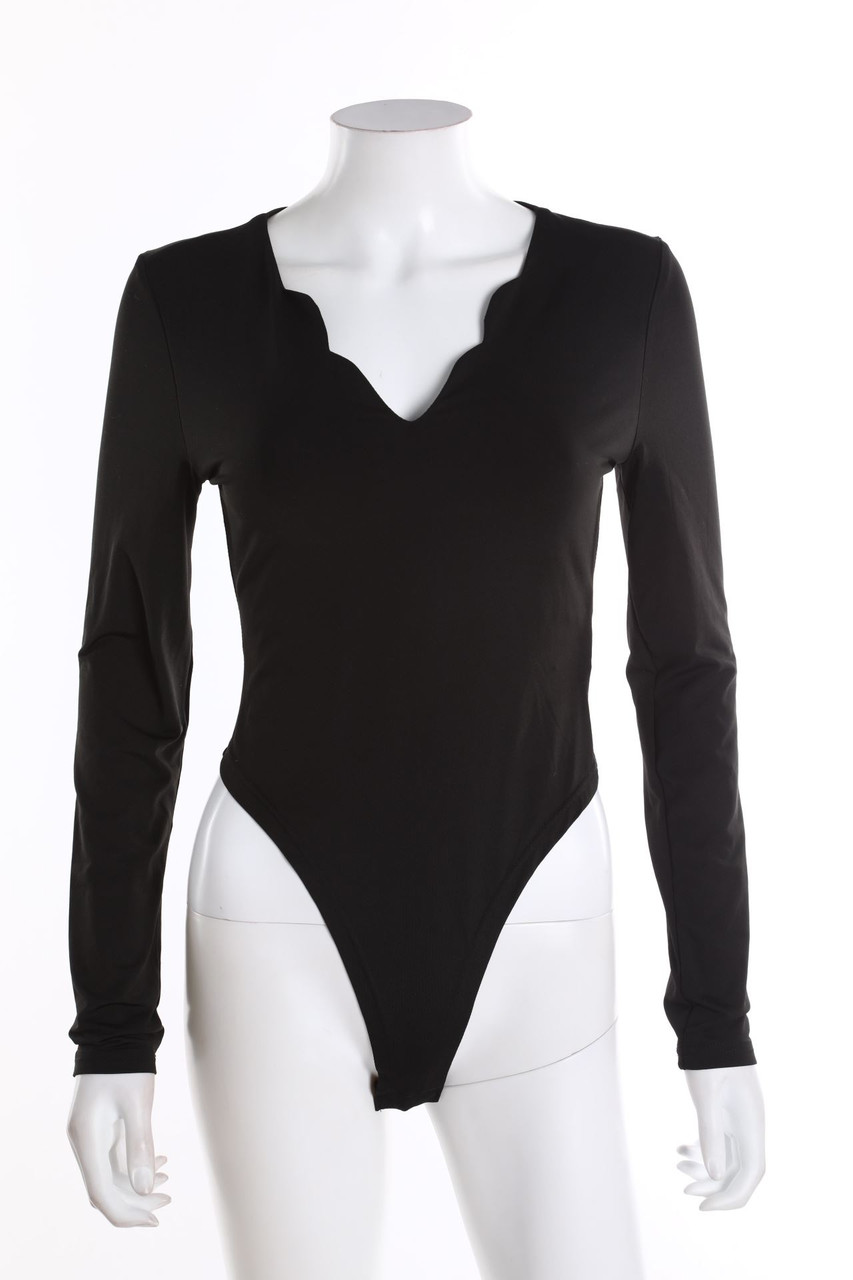 SHEIN - Sleveless Body - M