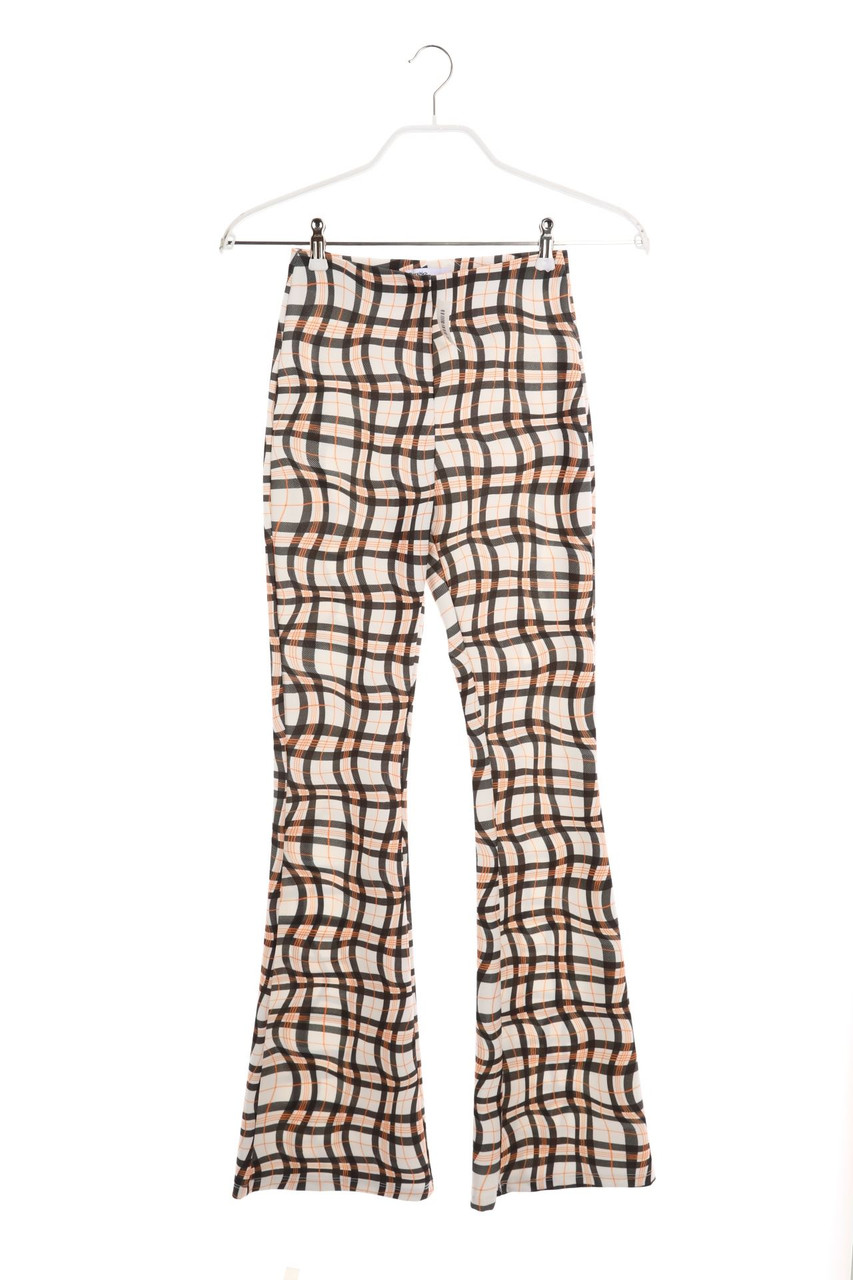 Bershka - Hose mit Gummizug - XS