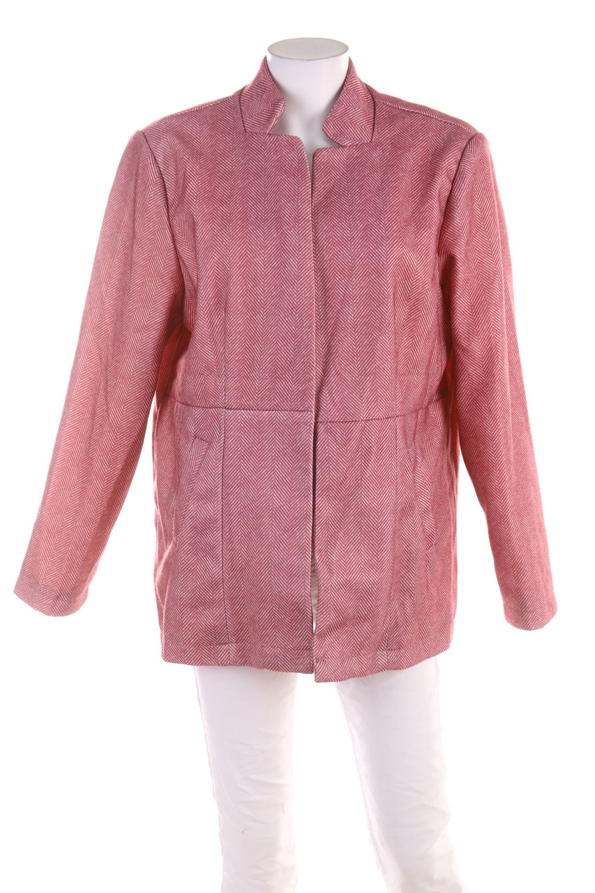 No Label - Blazer Jacket - 2XL