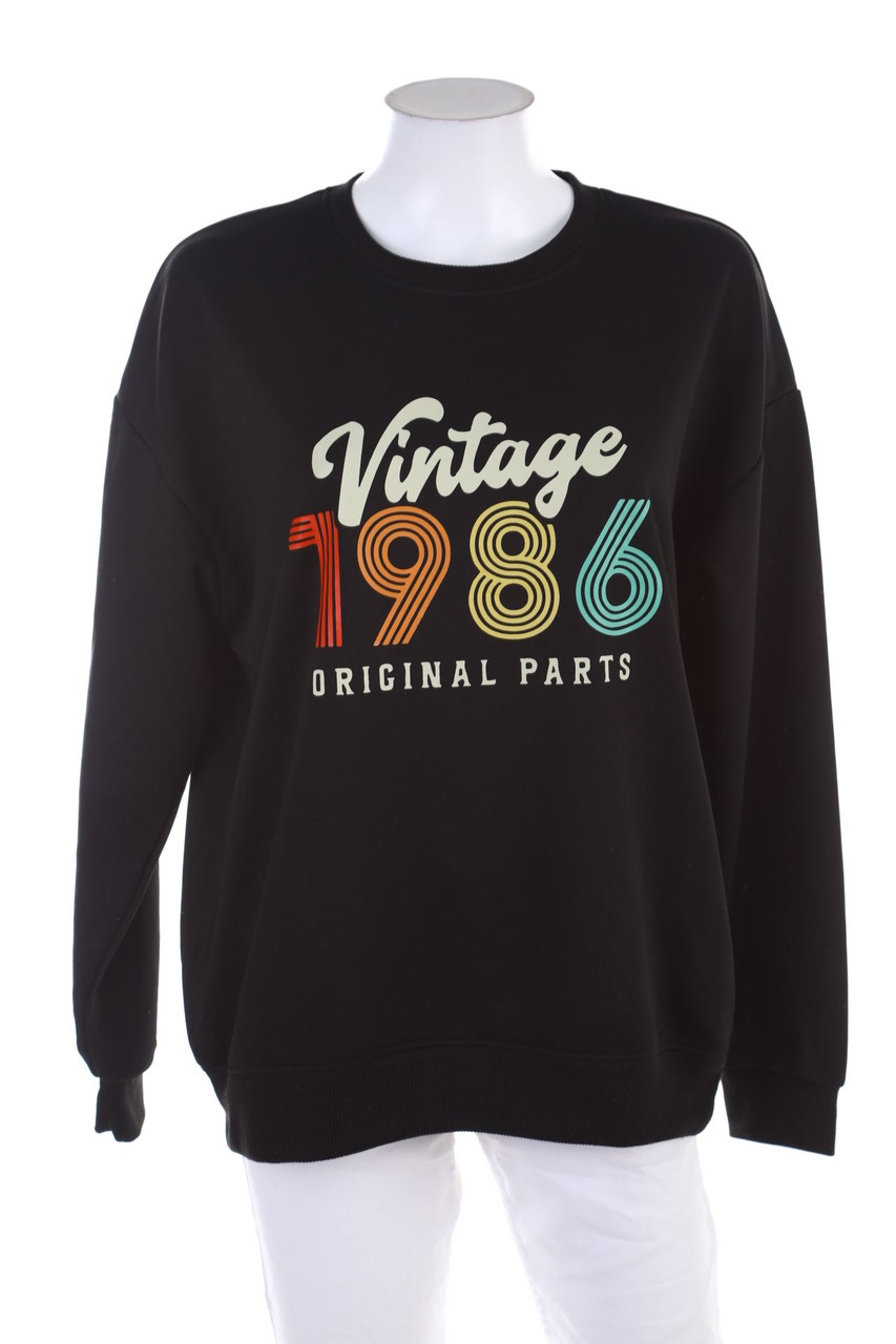 No Label - Sweatshirt - M