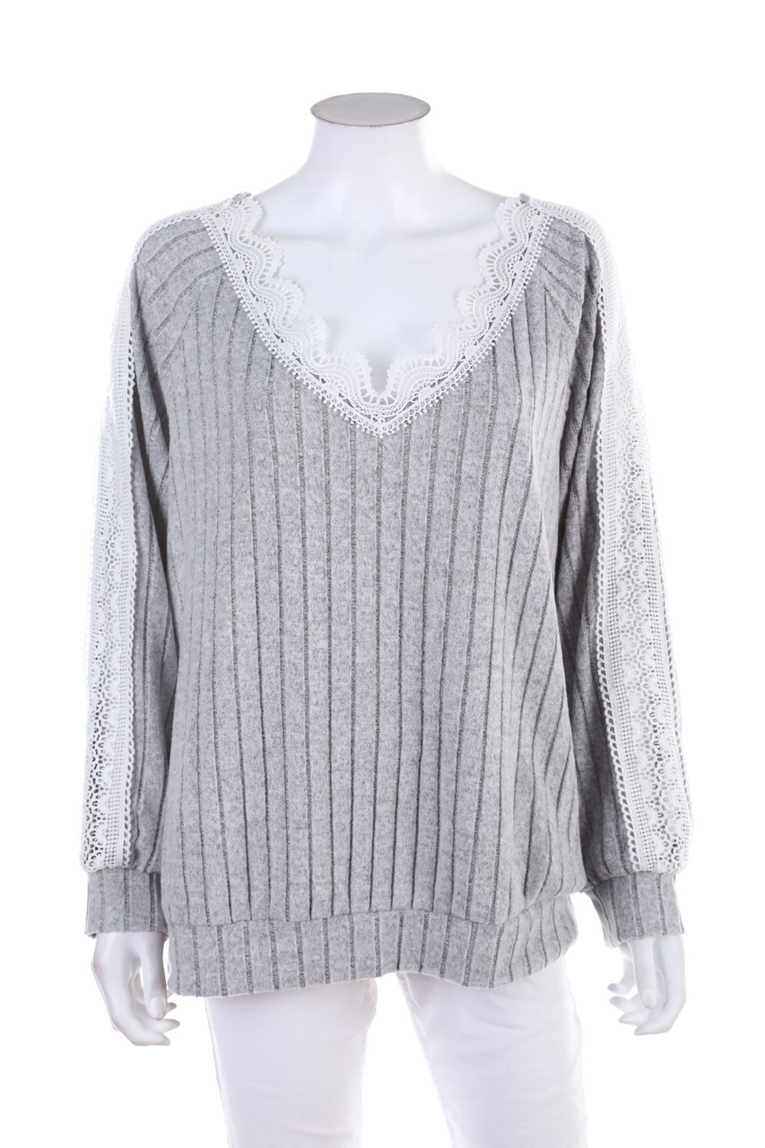 SHEIN - Pullover - 2XL