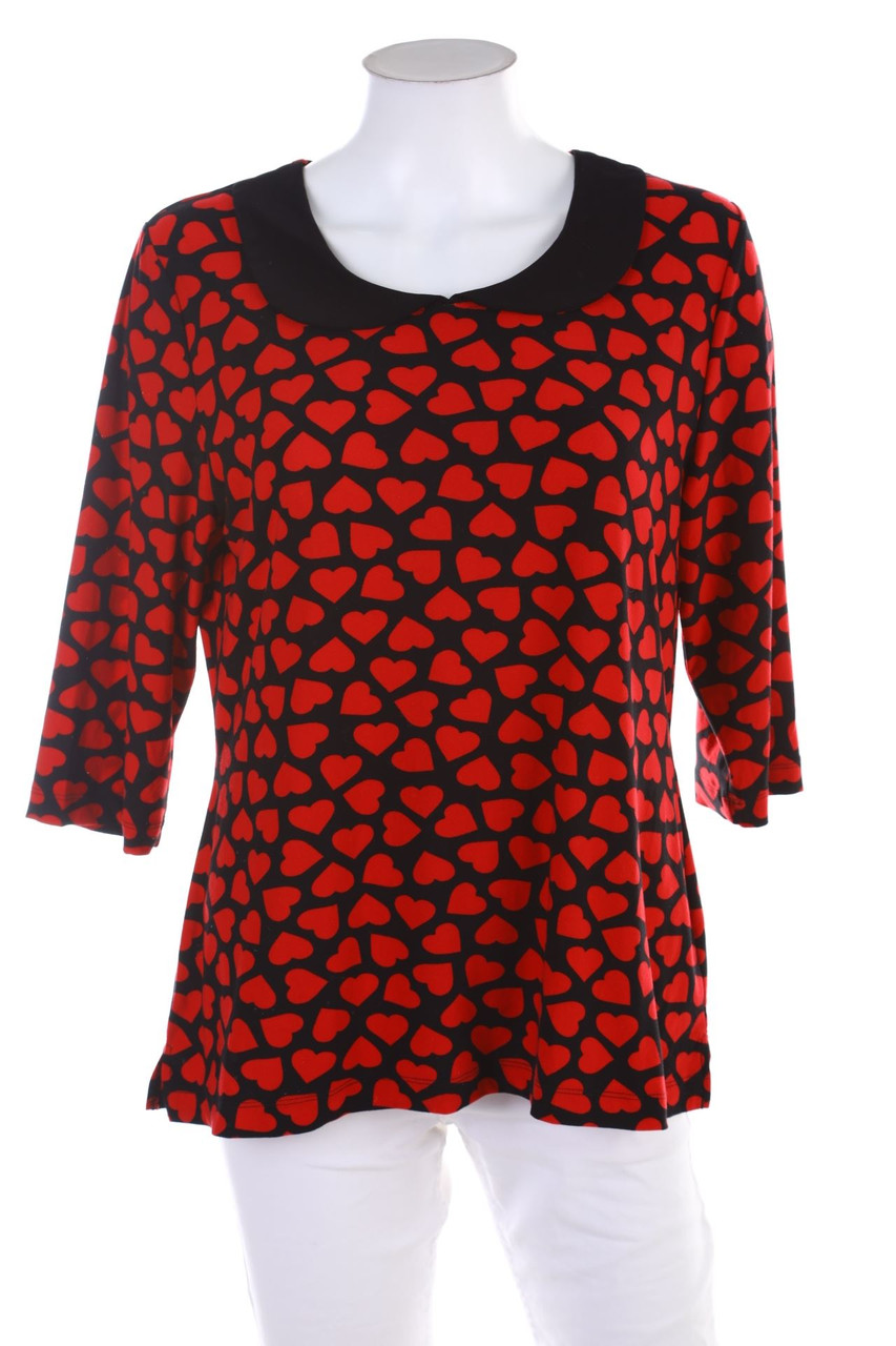 Lavelle - Longsleeve-Shirt - L