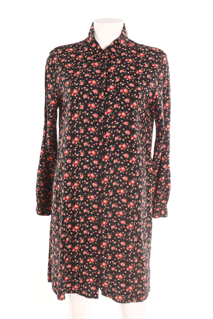 SECONDHAND - Shirt Dress - XL