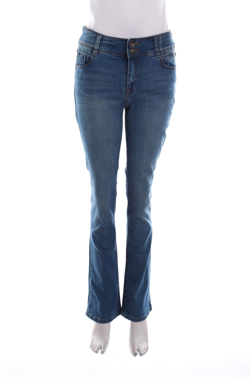 No Label - Flared Jeans - M