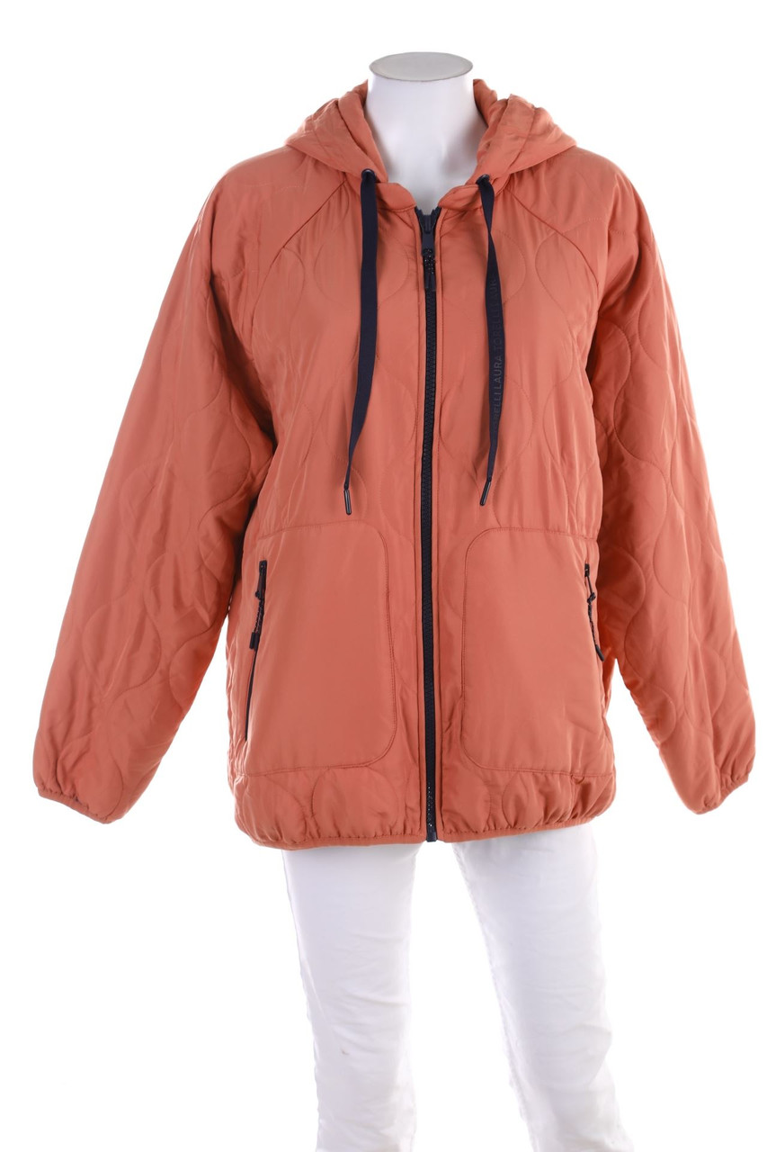 Laura Torelli - Puffer Jacket - XL