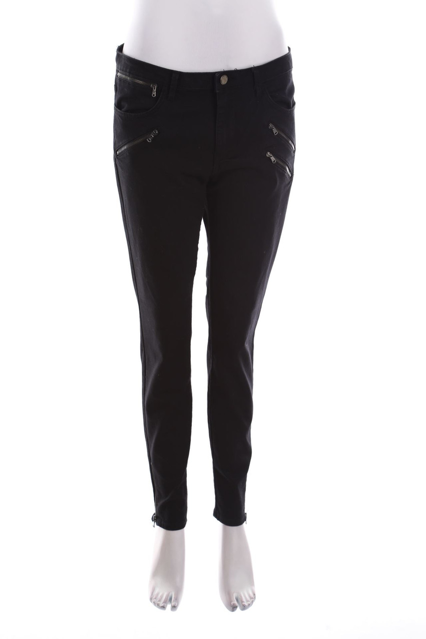 ZARA - Skinny-Jeans - 2XL