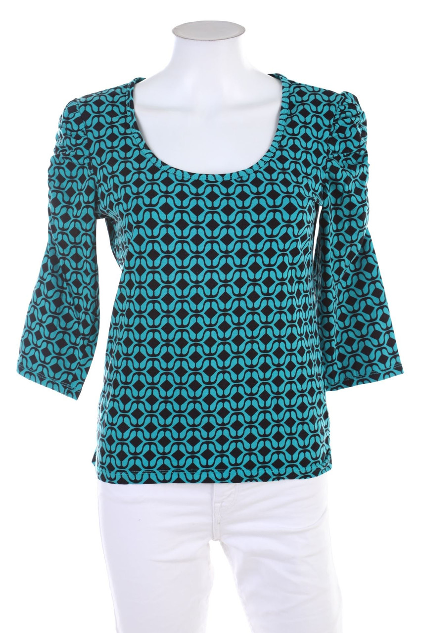 Street One - 3/4-Arm-Shirt - L