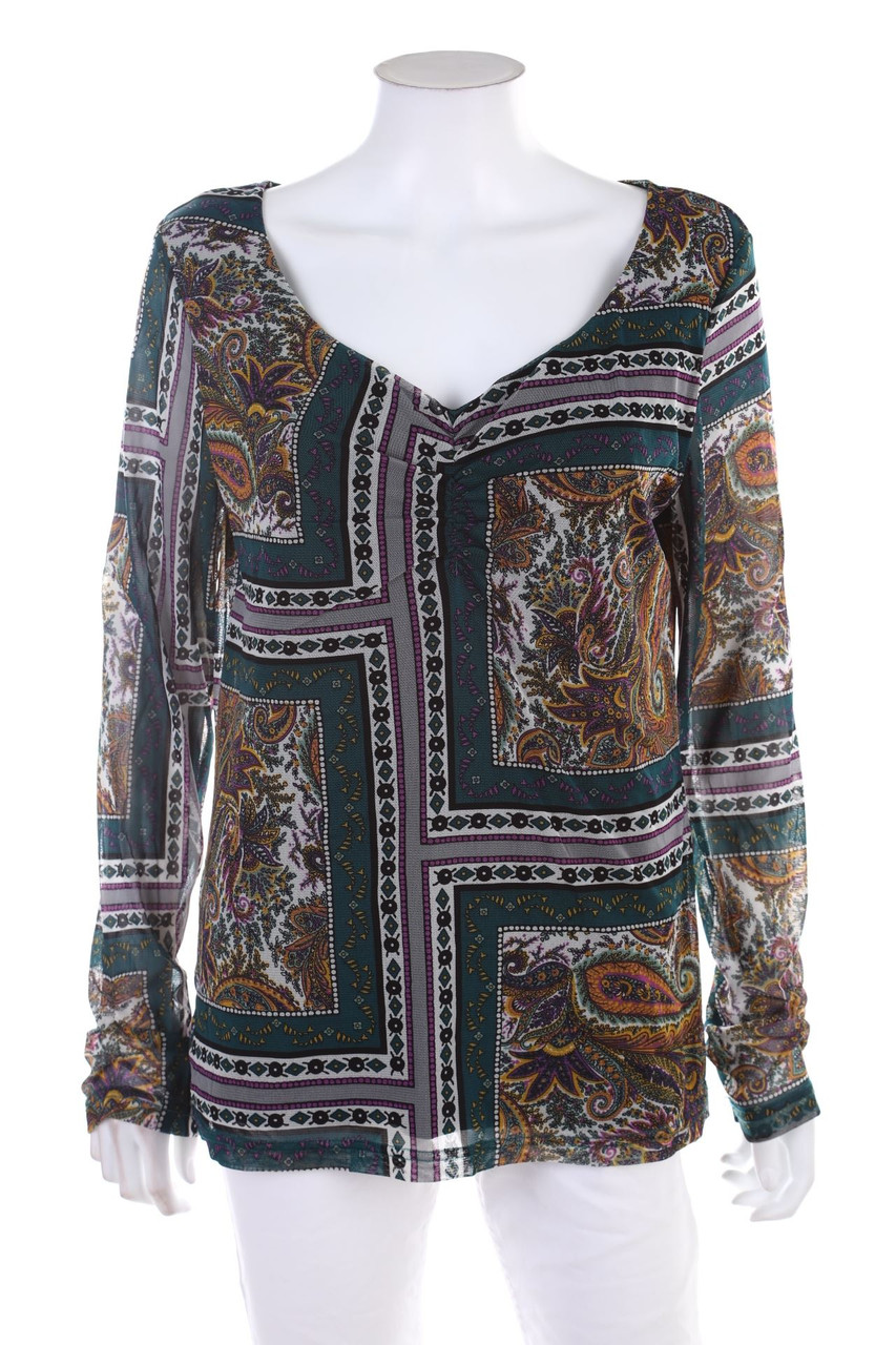 SELECTION s.Oliver - Blouse - 2XL