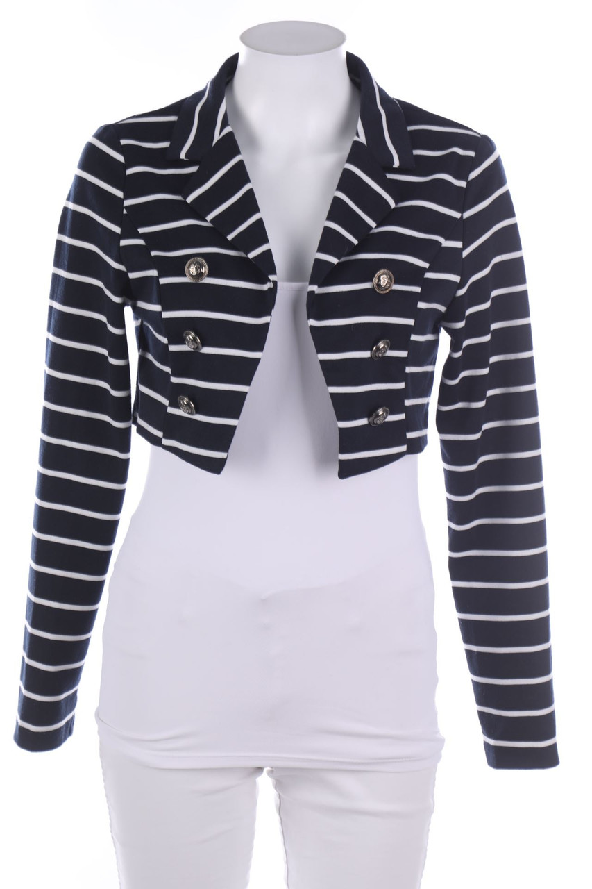 BLIND DATE - Blazer mit Streifen - M