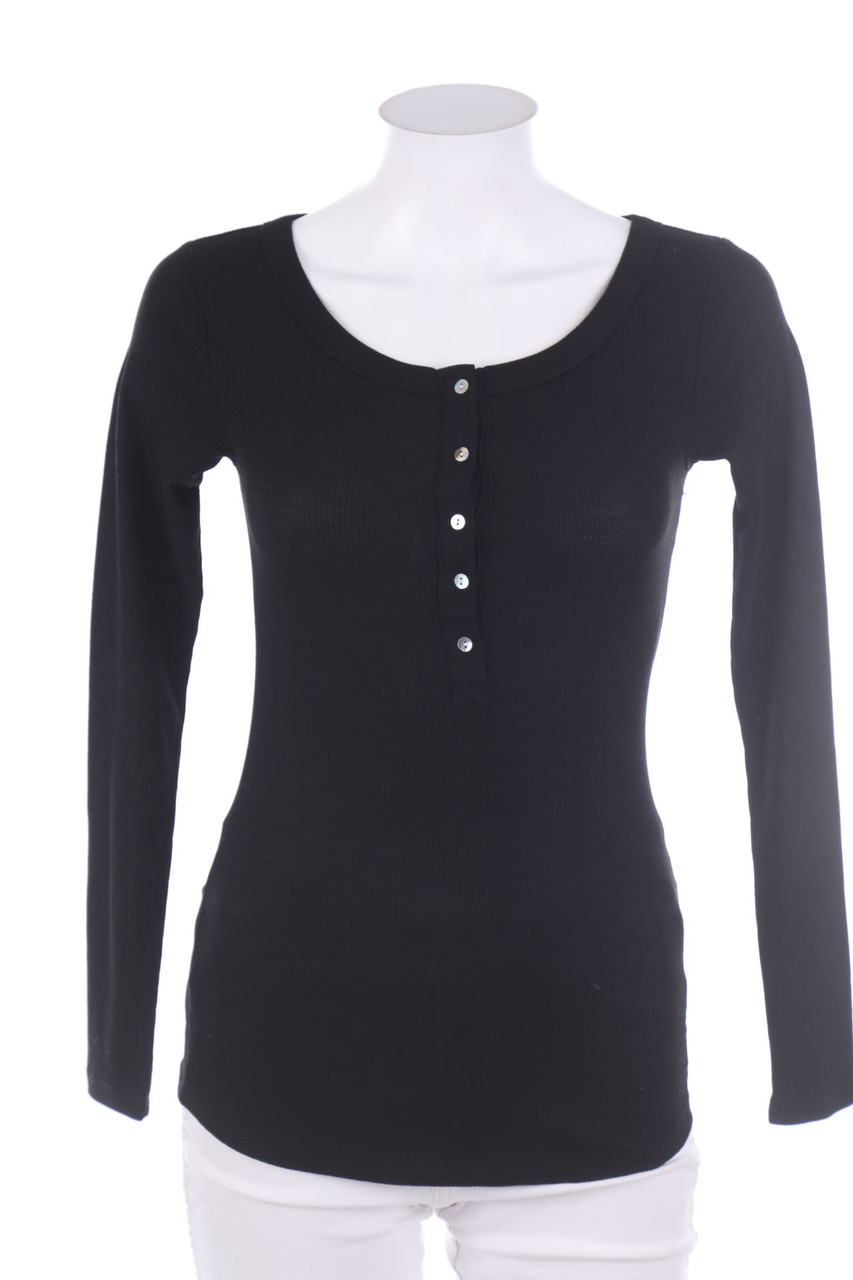 hunkemöller - Longsleeve-Shirt - XXS