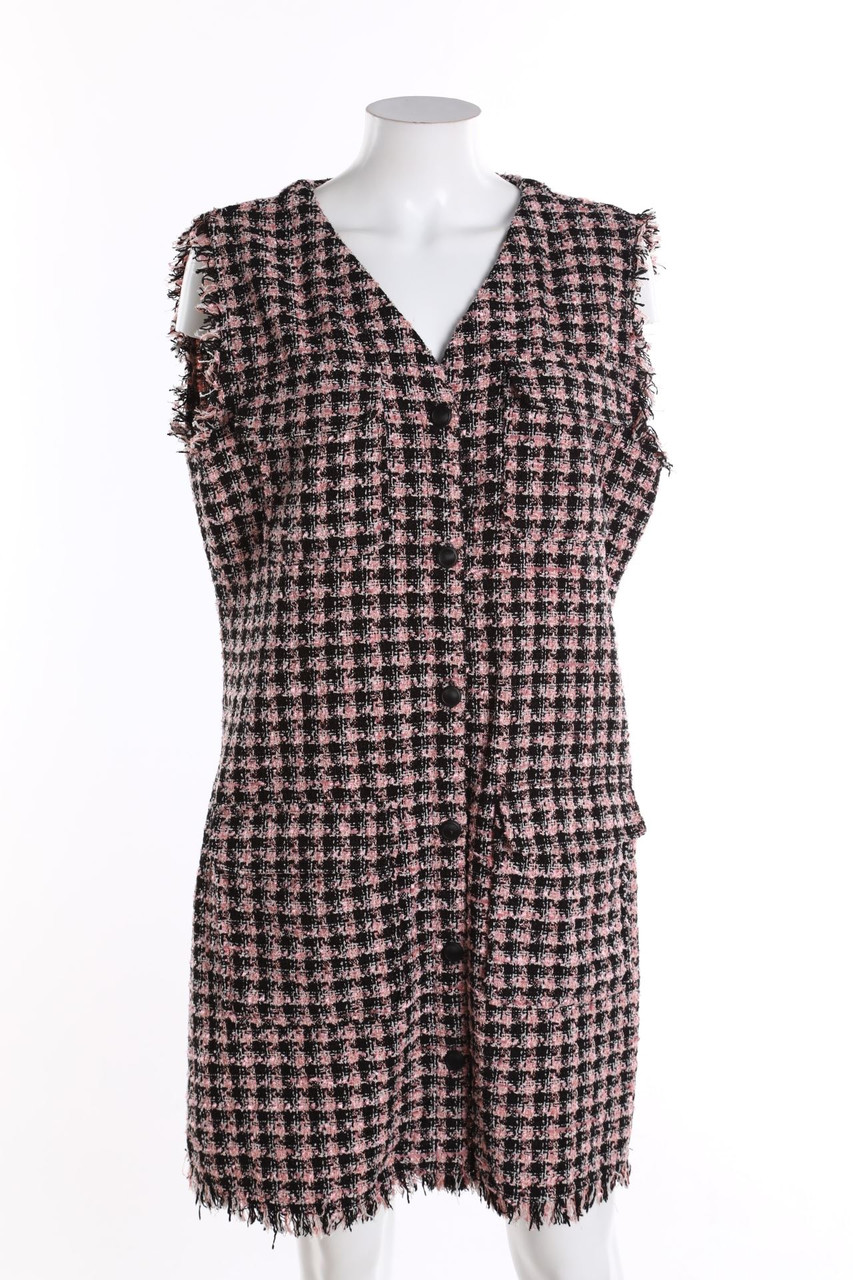 PRIMARK - Blusenkleid - 2XL