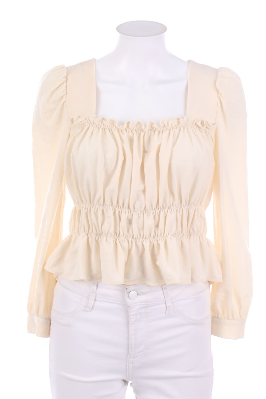 MANGO - Blouse - S