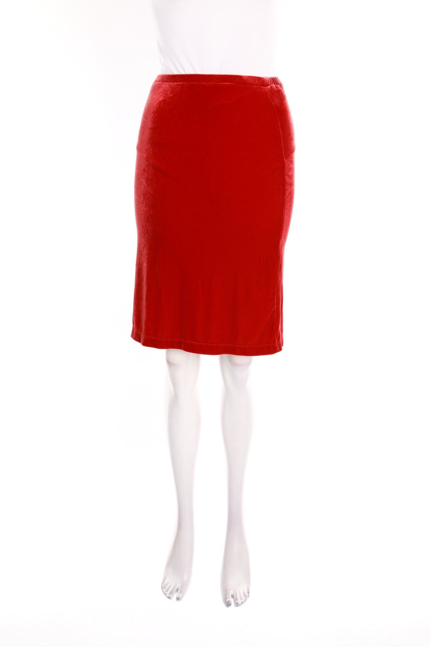 GAP - Samt-Rock - XS