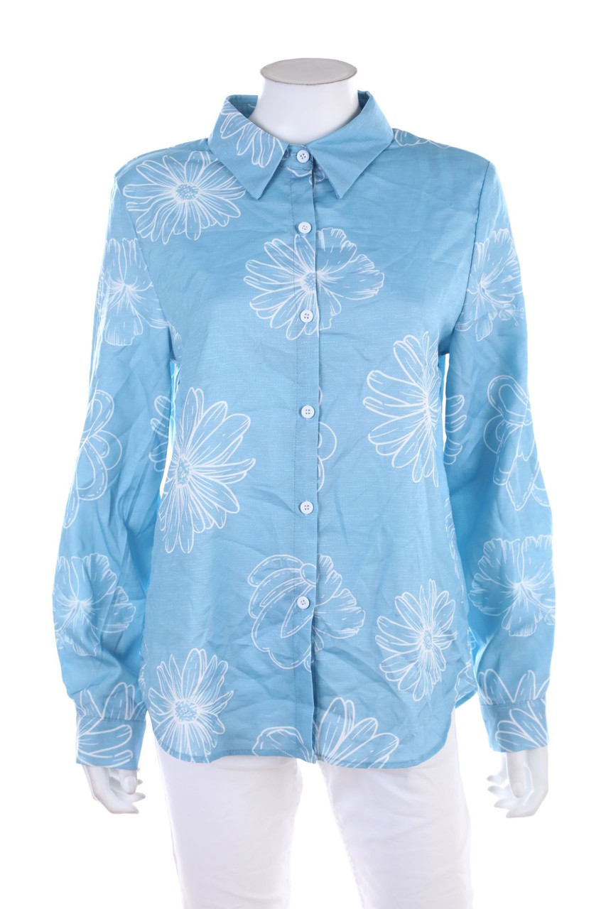 No Label - Shirt Blouse - M