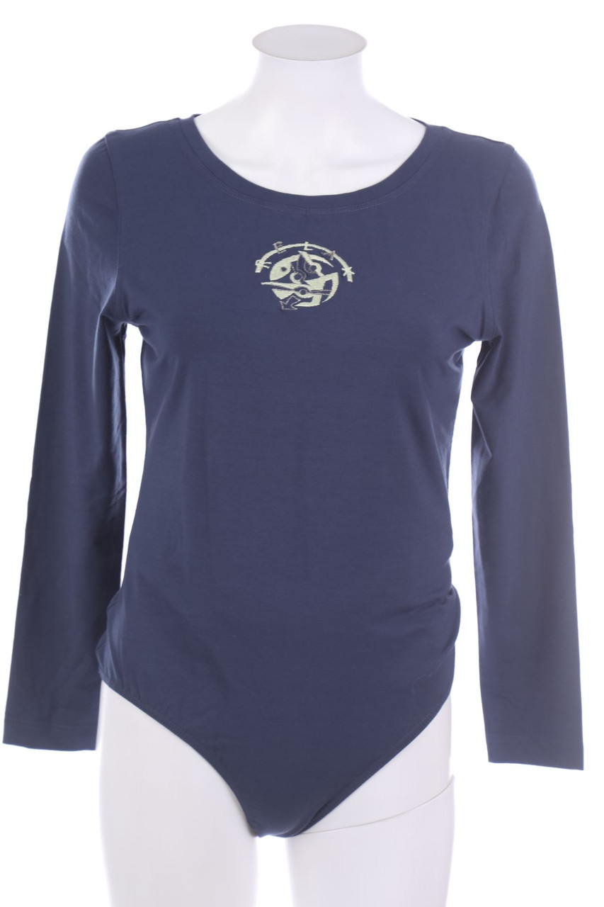 DINO VALIANO - Sleveless Body - XL