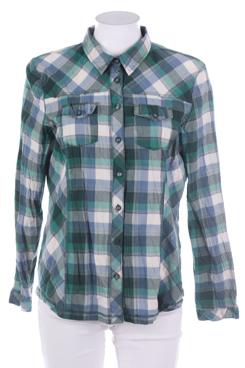 CECIL - Hemd-Bluse - M