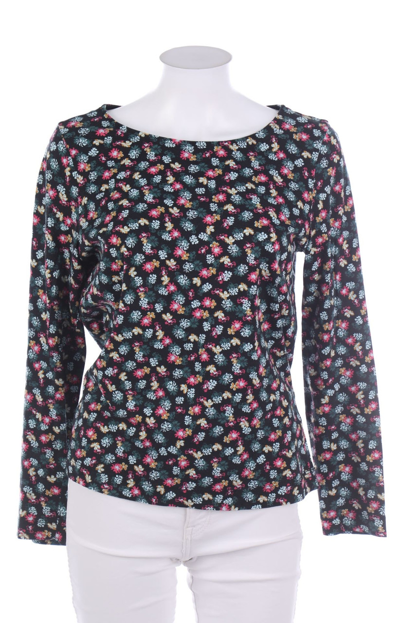 ESPRIT - Longsleeve-Shirt - L