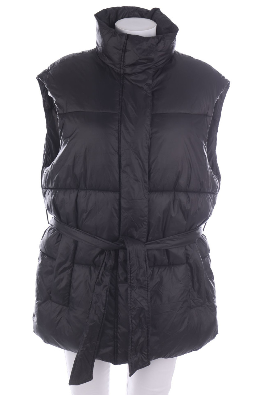 asos DESIGN - wattierte Weste - XS