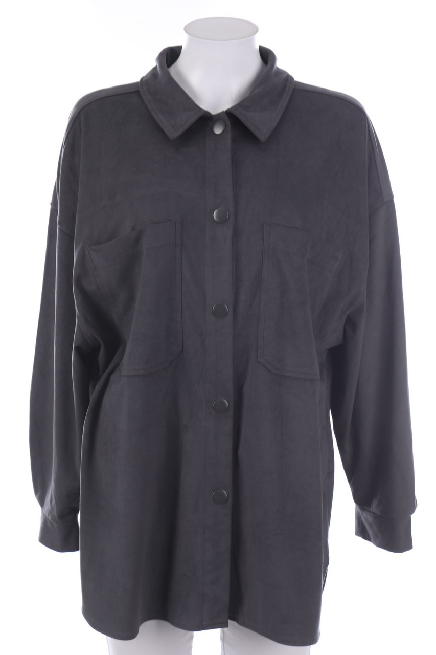 PRIMARK - Hemd-Bluse - 2XL