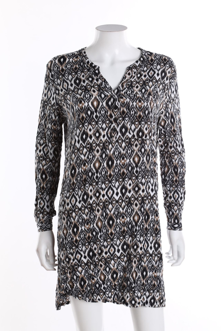 Janina - Minikleid - 2XL