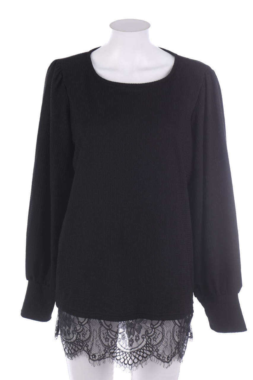 RAINBOW - Bluse - 2XL