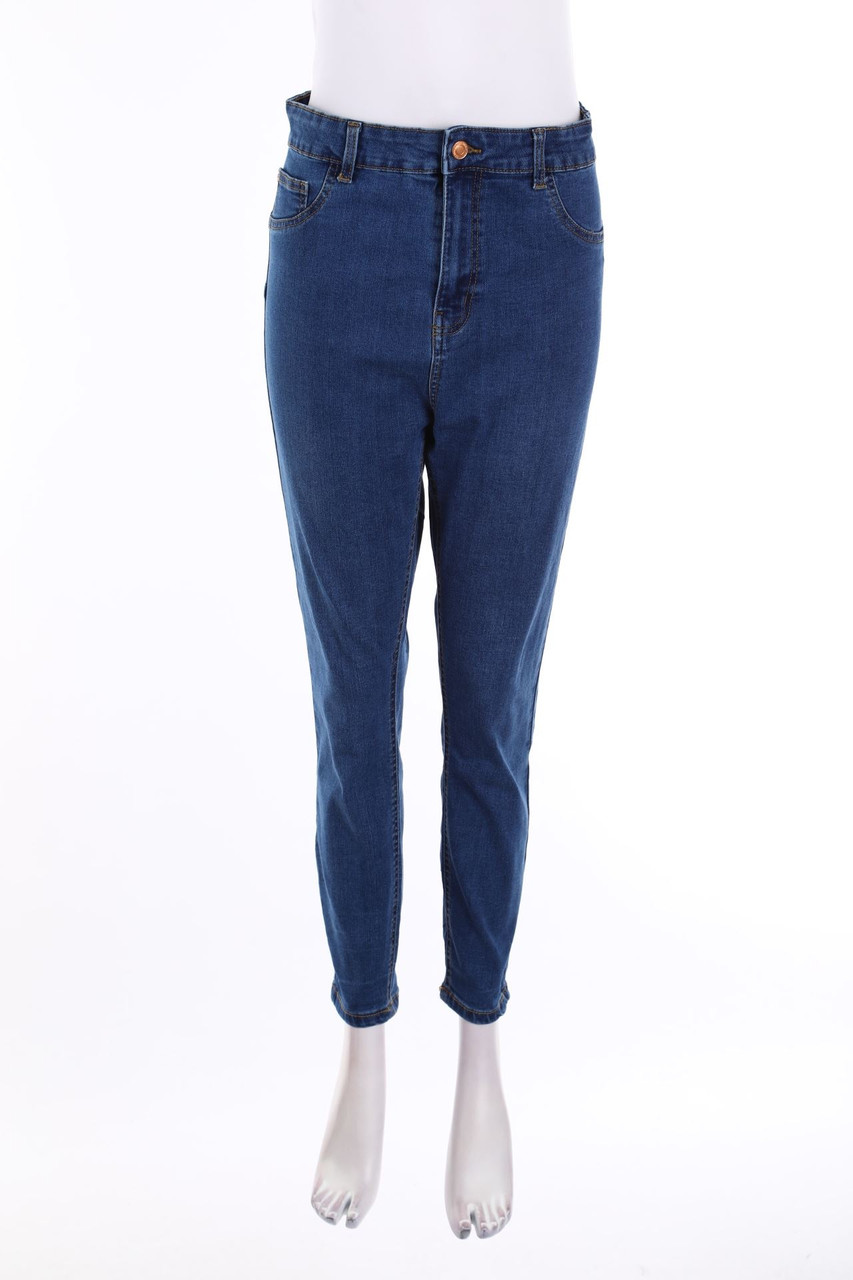 PRIMARK - Skinny-Jeans - 3XL