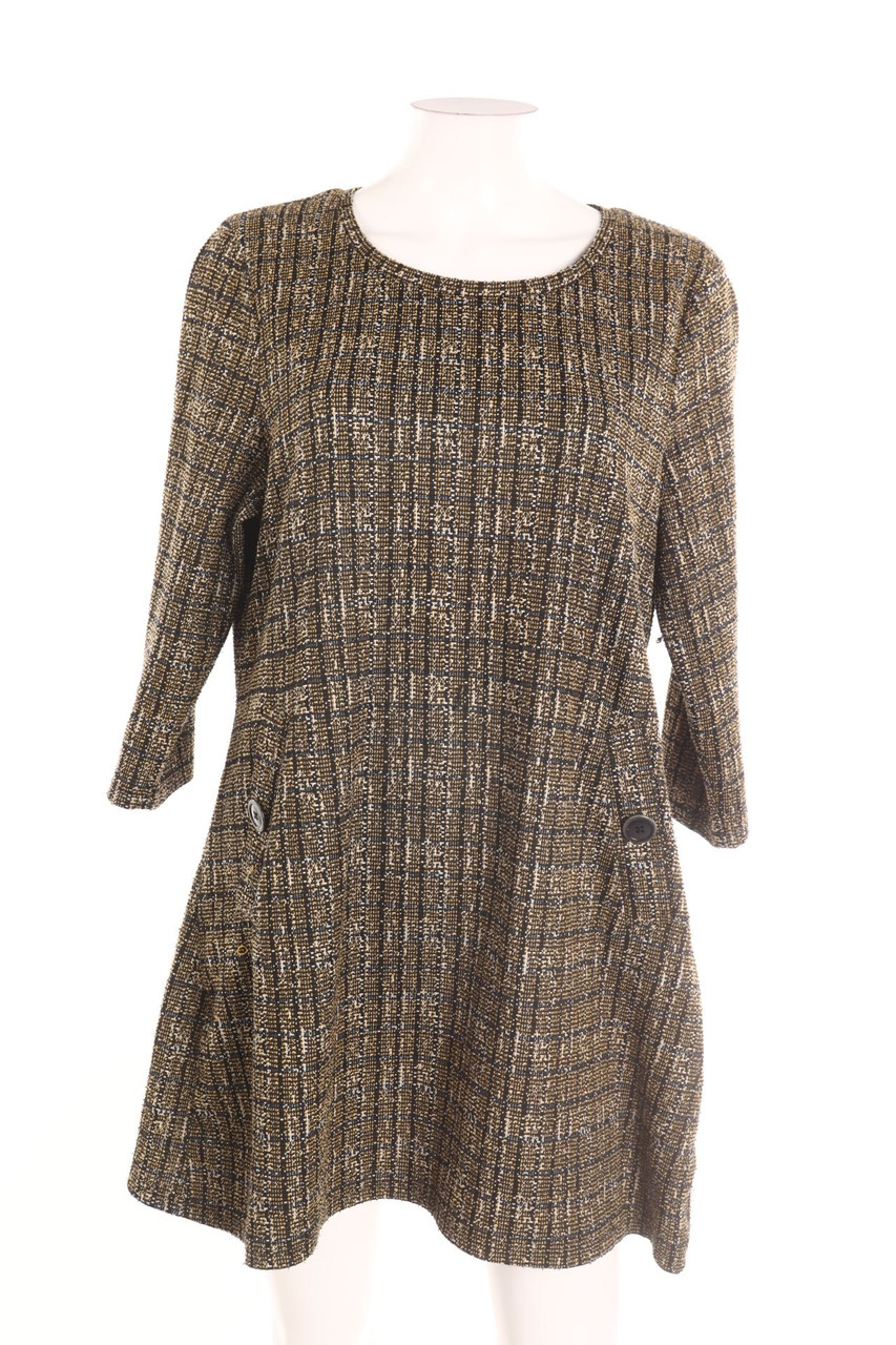 GINA BENOTTI - Mini Dress - 48