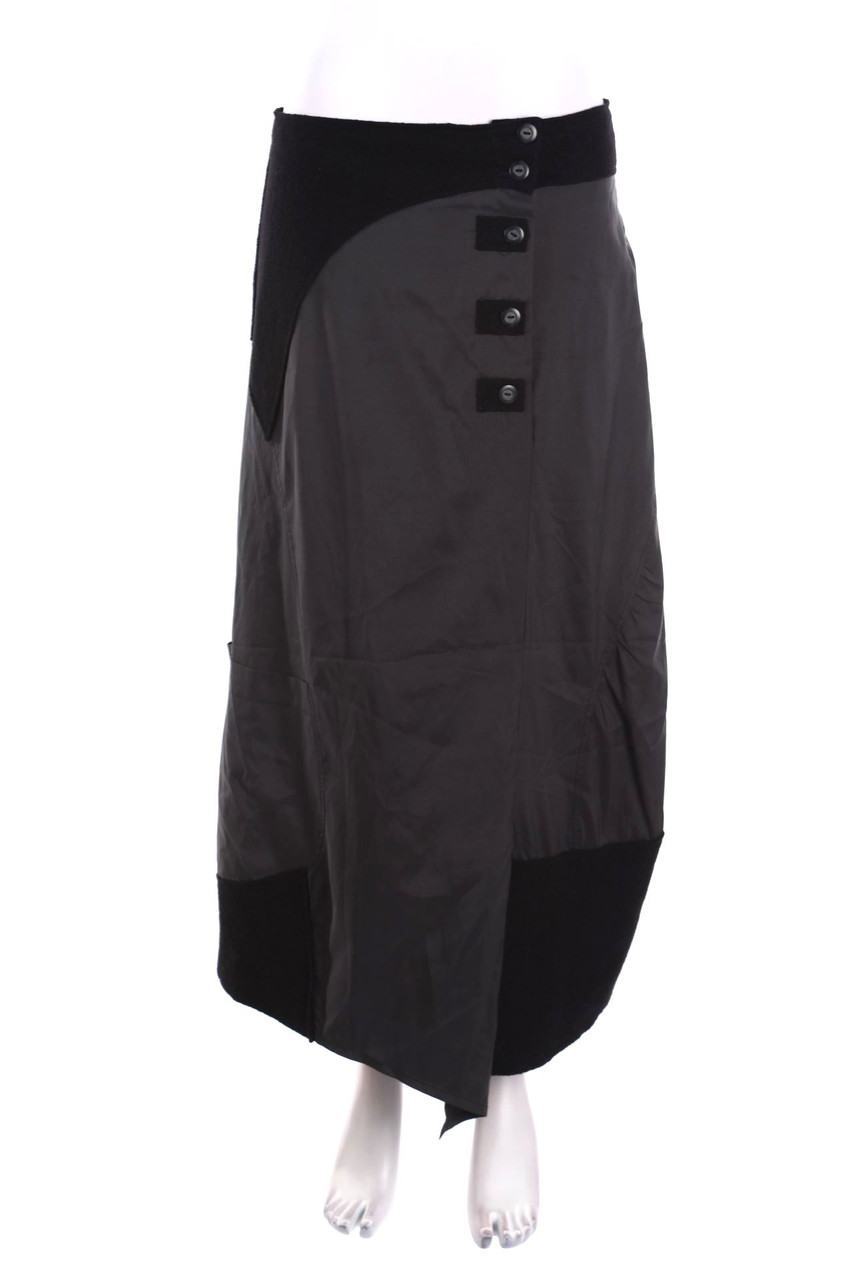 SECONDHAND - Skirt - M