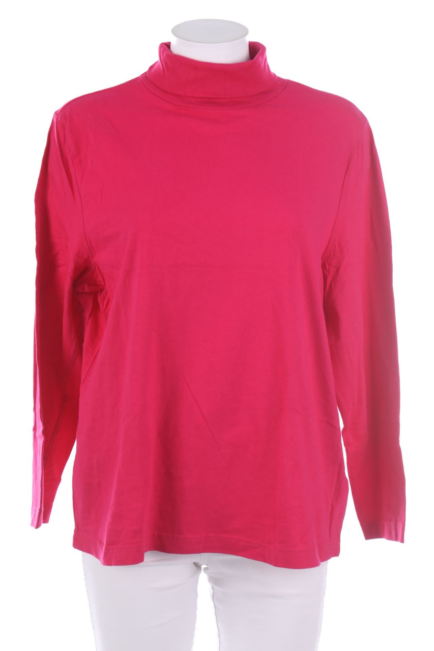 No Label - Longsleeve-Shirt - XL