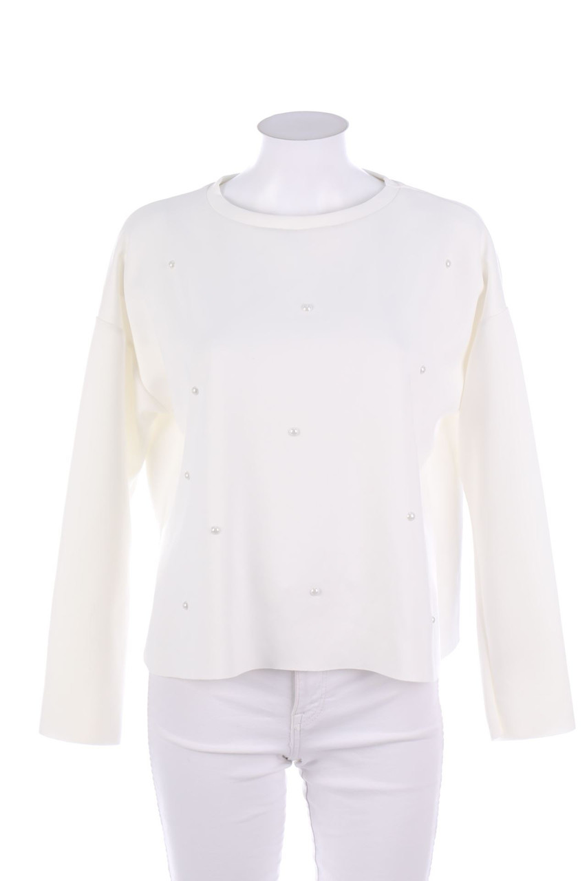 MANGO - Sweatshirt - S