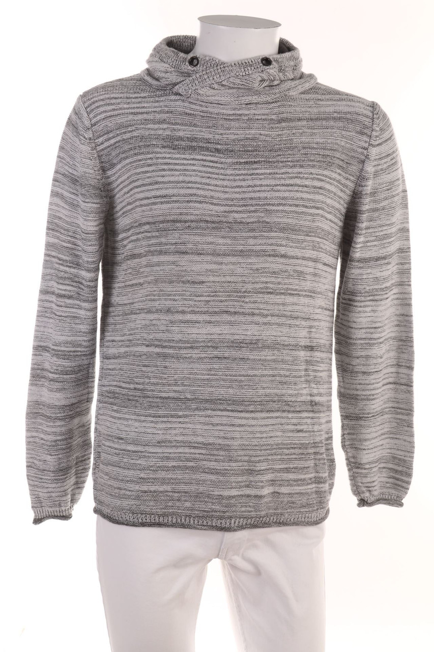 JEAN PASCALE - Pullover - M