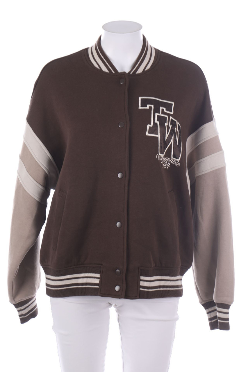 TALLY WEiJL - Letter Jacket - M
