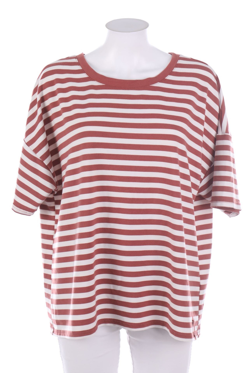 Laura Torelli - Shortsleeve-Shirt - XL