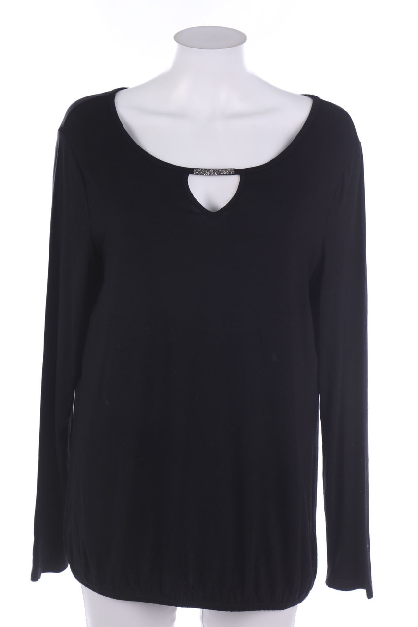 GINA BENOTTI - Longsleeve-Shirt - L