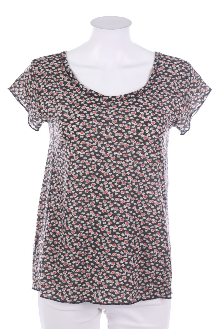 MANGO - Shortsleeve-Shirt - XS