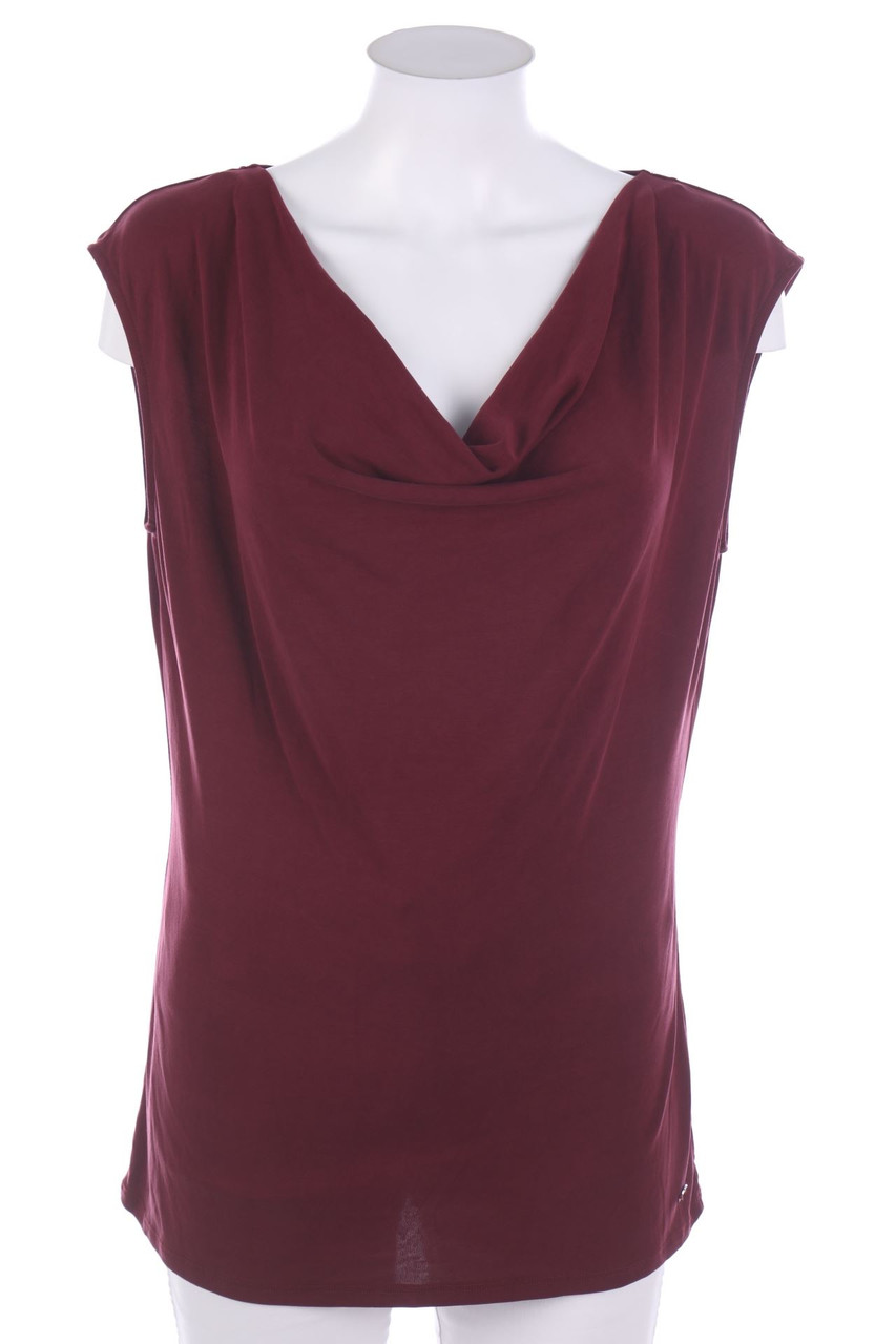 MANOR woman - Shortsleeve-Shirt - M