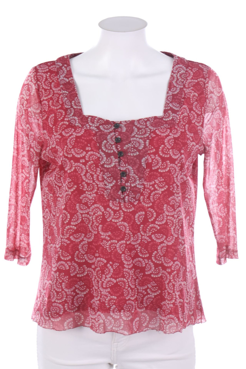 TOM TAILOR - Bluse - S