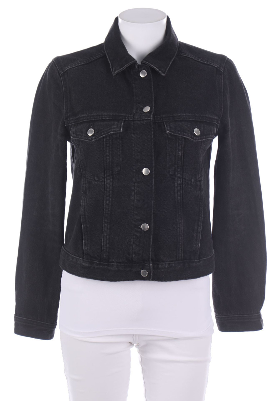 H&M - Jeans-Jacke - XS