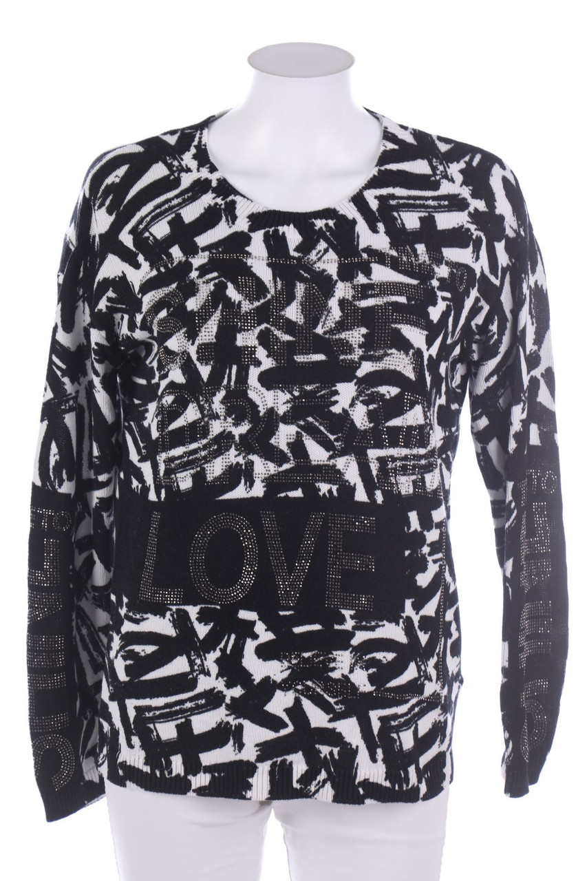 Alba Moda - Strick-Pullover - S